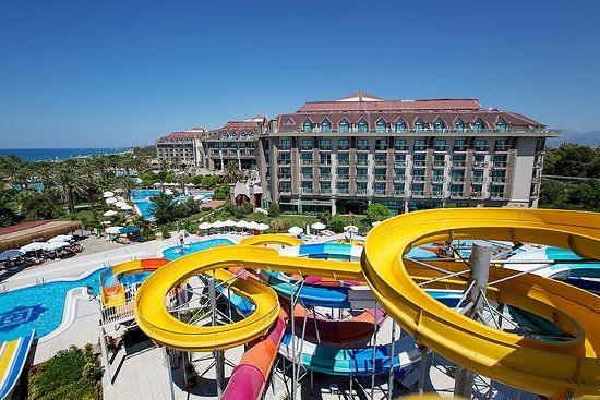 Nashira Aquapark
